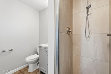 Everything is new! This quality remodel has 3br/2ba and has been on Sun City Country Club in Arizona - for sale on GolfHomes.com, golf home, golf lot