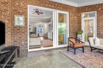 Coastal Luxury Meets Nature's Serenity! Experience the pinnacle on Members Club At St. James Plantation in North Carolina - for sale on GolfHomes.com, golf home, golf lot