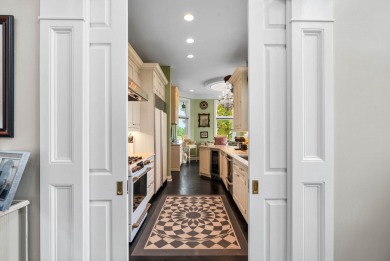 A custom built home like this comes around once in a lifetime on Holly Hills Country Club in Maryland - for sale on GolfHomes.com, golf home, golf lot