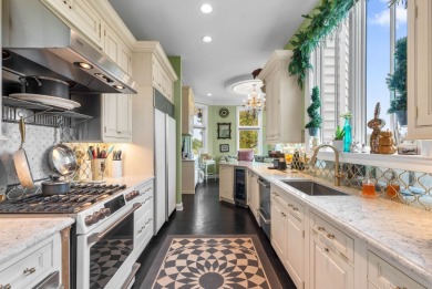 A custom built home like this comes around once in a lifetime on Holly Hills Country Club in Maryland - for sale on GolfHomes.com, golf home, golf lot