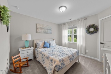This home is BREATHTAKING- you have to see it to believe all of on The Neuse Golf Club in North Carolina - for sale on GolfHomes.com, golf home, golf lot