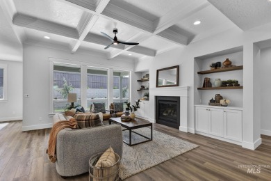 Avondale model | Blackrock Homes ~ Quick Move-In (QMI) Ready! ~~ on Boise Ranch Golf Course, Inc. in Idaho - for sale on GolfHomes.com, golf home, golf lot
