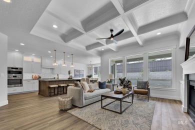 Avondale model | Blackrock Homes ~ Quick Move-In (QMI) Ready! ~~ on Boise Ranch Golf Course, Inc. in Idaho - for sale on GolfHomes.com, golf home, golf lot