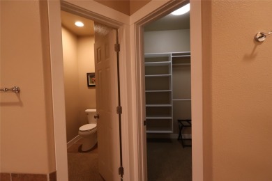 Vaulted ceilings and inspired, open floorplan 4 bedroom 3 full on Eagle Bend Golf Course in Montana - for sale on GolfHomes.com, golf home, golf lot