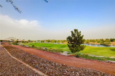 Upgraded 3-bedroom, 2-bath single-story home with mountain views on Highland Falls Golf Club in Nevada - for sale on GolfHomes.com, golf home, golf lot