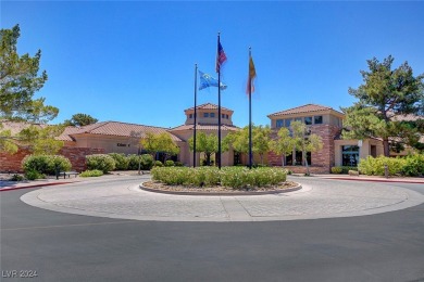 Upgraded 3-bedroom, 2-bath single-story home with mountain views on Highland Falls Golf Club in Nevada - for sale on GolfHomes.com, golf home, golf lot