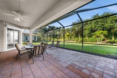 Welcome to Belle Lago's Best Value - 19800 Casa Verde Way | on Estero Country Club in Florida - for sale on GolfHomes.com, golf home, golf lot
