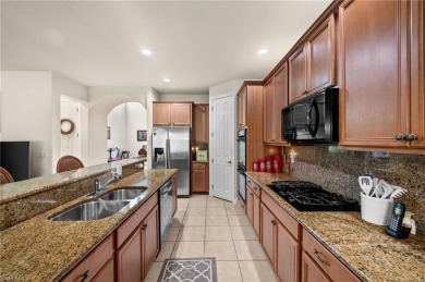 Welcome to Belle Lago's Best Value - 19800 Casa Verde Way | on Estero Country Club in Florida - for sale on GolfHomes.com, golf home, golf lot
