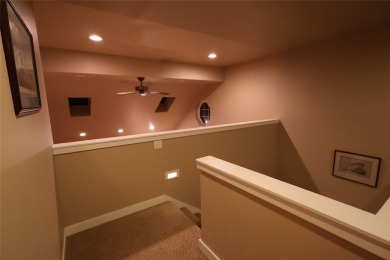Vaulted ceilings and inspired, open floorplan 4 bedroom 3 full on Eagle Bend Golf Course in Montana - for sale on GolfHomes.com, golf home, golf lot