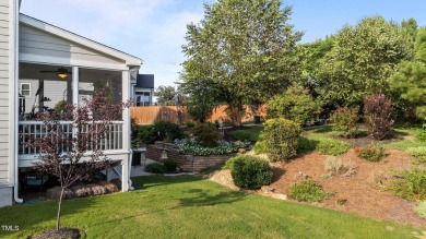This home is BREATHTAKING- you have to see it to believe all of on The Neuse Golf Club in North Carolina - for sale on GolfHomes.com, golf home, golf lot