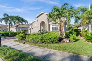 Welcome to Belle Lago's Best Value - 19800 Casa Verde Way | on Estero Country Club in Florida - for sale on GolfHomes.com, golf home, golf lot
