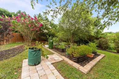 This home is BREATHTAKING- you have to see it to believe all of on The Neuse Golf Club in North Carolina - for sale on GolfHomes.com, golf home, golf lot