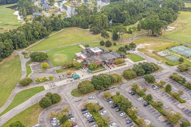 Welcome to this stunning new construction home in the on Wild Wing Plantation in South Carolina - for sale on GolfHomes.com, golf home, golf lot