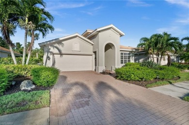 Welcome to Belle Lago's Best Value - 19800 Casa Verde Way | on Estero Country Club in Florida - for sale on GolfHomes.com, golf home, golf lot