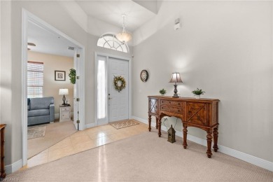 Welcome to Belle Lago's Best Value - 19800 Casa Verde Way | on Estero Country Club in Florida - for sale on GolfHomes.com, golf home, golf lot