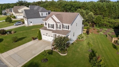 This home is BREATHTAKING- you have to see it to believe all of on The Neuse Golf Club in North Carolina - for sale on GolfHomes.com, golf home, golf lot