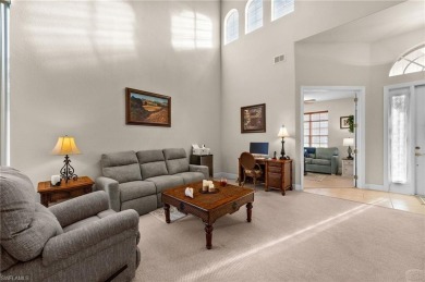 Welcome to Belle Lago's Best Value - 19800 Casa Verde Way | on Estero Country Club in Florida - for sale on GolfHomes.com, golf home, golf lot