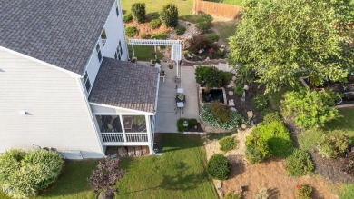 This home is BREATHTAKING- you have to see it to believe all of on The Neuse Golf Club in North Carolina - for sale on GolfHomes.com, golf home, golf lot
