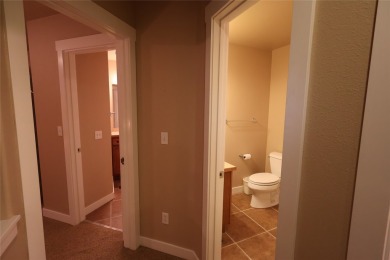 Vaulted ceilings and inspired, open floorplan 4 bedroom 3 full on Eagle Bend Golf Course in Montana - for sale on GolfHomes.com, golf home, golf lot