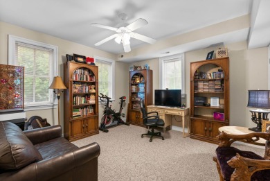 A custom built home like this comes around once in a lifetime on Holly Hills Country Club in Maryland - for sale on GolfHomes.com, golf home, golf lot