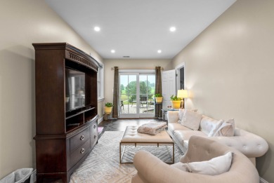 A custom built home like this comes around once in a lifetime on Holly Hills Country Club in Maryland - for sale on GolfHomes.com, golf home, golf lot