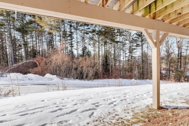 Welcome to  Unit A-1, at Fox Run a natural light filled, end on Okemo Mountain Resort and Golf Club in Vermont - for sale on GolfHomes.com, golf home, golf lot