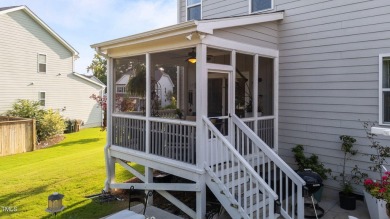 This home is BREATHTAKING- you have to see it to believe all of on The Neuse Golf Club in North Carolina - for sale on GolfHomes.com, golf home, golf lot