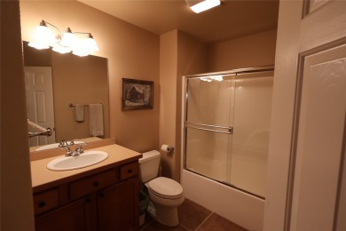 Vaulted ceilings and inspired, open floorplan 4 bedroom 3 full on Eagle Bend Golf Course in Montana - for sale on GolfHomes.com, golf home, golf lot
