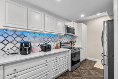 A custom built home like this comes around once in a lifetime on Holly Hills Country Club in Maryland - for sale on GolfHomes.com, golf home, golf lot