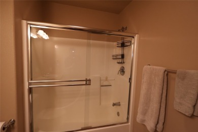 Vaulted ceilings and inspired, open floorplan 4 bedroom 3 full on Eagle Bend Golf Course in Montana - for sale on GolfHomes.com, golf home, golf lot