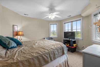 A custom built home like this comes around once in a lifetime on Holly Hills Country Club in Maryland - for sale on GolfHomes.com, golf home, golf lot