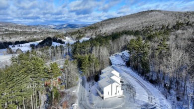 Welcome to  Unit A-1, at Fox Run a natural light filled, end on Okemo Mountain Resort and Golf Club in Vermont - for sale on GolfHomes.com, golf home, golf lot