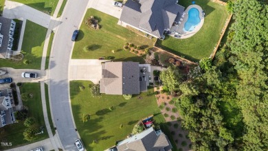 This home is BREATHTAKING- you have to see it to believe all of on The Neuse Golf Club in North Carolina - for sale on GolfHomes.com, golf home, golf lot