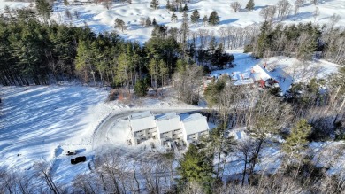 Welcome to  Unit A-1, at Fox Run a natural light filled, end on Okemo Mountain Resort and Golf Club in Vermont - for sale on GolfHomes.com, golf home, golf lot