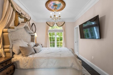 A custom built home like this comes around once in a lifetime on Holly Hills Country Club in Maryland - for sale on GolfHomes.com, golf home, golf lot