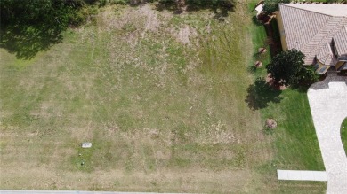 PERFECT LOCATION TO BUILD YOUR DREAM HOME!! This gorgeous lot is on Lake Jovita Golf and Country Club in Florida - for sale on GolfHomes.com, golf home, golf lot