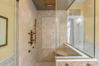 A custom built home like this comes around once in a lifetime on Holly Hills Country Club in Maryland - for sale on GolfHomes.com, golf home, golf lot