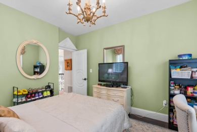 A custom built home like this comes around once in a lifetime on Holly Hills Country Club in Maryland - for sale on GolfHomes.com, golf home, golf lot