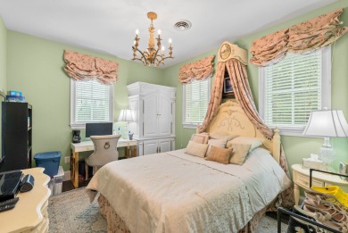 A custom built home like this comes around once in a lifetime on Holly Hills Country Club in Maryland - for sale on GolfHomes.com, golf home, golf lot