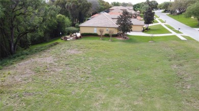 PERFECT LOCATION TO BUILD YOUR DREAM HOME!! This gorgeous lot is on Lake Jovita Golf and Country Club in Florida - for sale on GolfHomes.com, golf home, golf lot