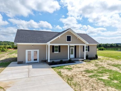 Introducing The Perla by BECO Construction, a brand-new home in on Bay Creek Golf Club in Virginia - for sale on GolfHomes.com, golf home, golf lot