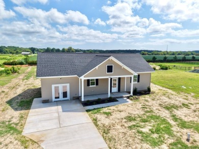Introducing The Perla by BECO Construction, a brand-new home in on Bay Creek Golf Club in Virginia - for sale on GolfHomes.com, golf home, golf lot