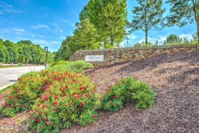 Build your DREAM HOME in the Ridgetop Retreat section of the on Tennessee National Golf Club in Tennessee - for sale on GolfHomes.com, golf home, golf lot