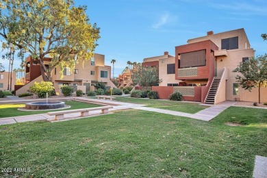 GOLF COURSE VIEW / CORNER UNIT / UPDATED! Rare Corner 1 Bedroom on Continental Golf Course in Arizona - for sale on GolfHomes.com, golf home, golf lot