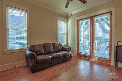 Quiet woods. Inviting porches. Thoughtful design. Set in the on Steelwood Country Club in Alabama - for sale on GolfHomes.com, golf home, golf lot