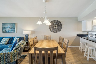 Enjoy breathtaking views of the Gulf of Mexico from this ideally on Sandestin Golf and Beach Resort - The Links in Florida - for sale on GolfHomes.com, golf home, golf lot