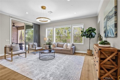 *4BED+Den+Loft* Welcome to this exquisite two-story home located on Oak Creek Golf Club in California - for sale on GolfHomes.com, golf home, golf lot