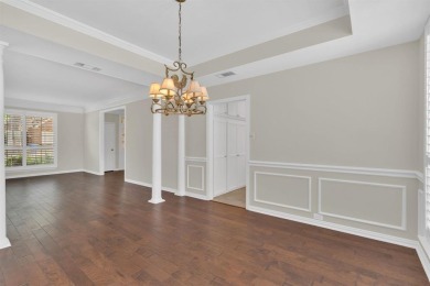 Welcome to this beautiful home located in the highly desirable on Bridlewood Golf Course in Texas - for sale on GolfHomes.com, golf home, golf lot
