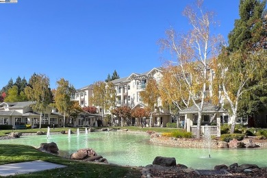 One Bedroom, One Bathroom Condo In The Waterford Community on Rossmoor Golf Course in California - for sale on GolfHomes.com, golf home, golf lot