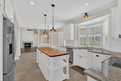 Welcome to this beautiful home located in the highly desirable on Bridlewood Golf Course in Texas - for sale on GolfHomes.com, golf home, golf lot